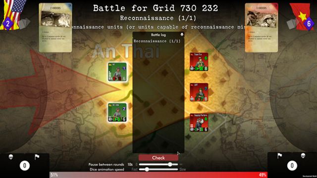 Hình ảnh trong game SGS Battle For Hue-TENOKE