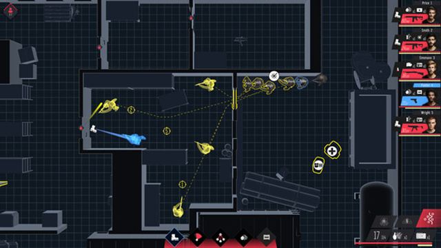 Hình ảnh trong game Status One-TENOKE