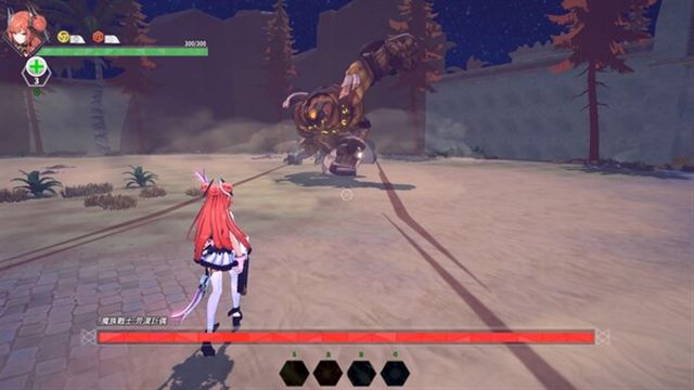 Hình ảnh trong game Psionic Sentry Infinite Early Access