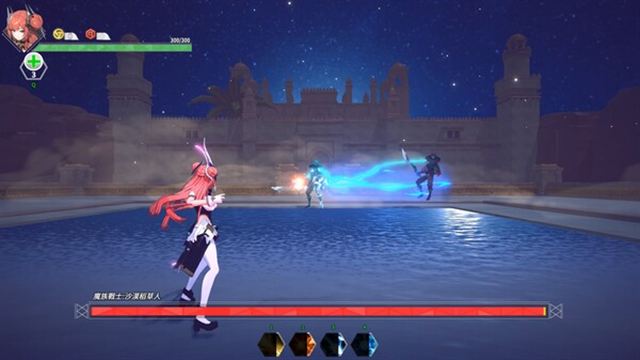 Hình ảnh trong game Psionic Sentry Infinite Early Access
