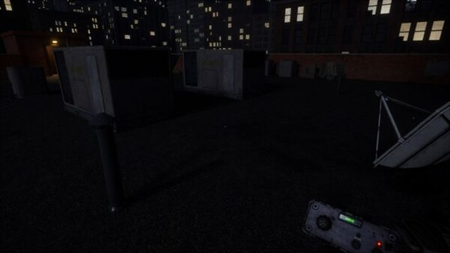 Hình ảnh trong game Dead Signal v2.0.0-P2P
