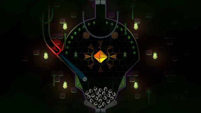Hình ảnh trong game Pinball Spire v1.0.10-P2P
