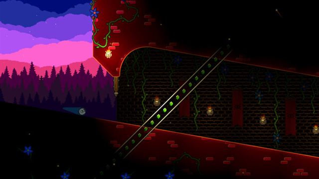 Hình ảnh trong game Pinball Spire v1.0.10-P2P
