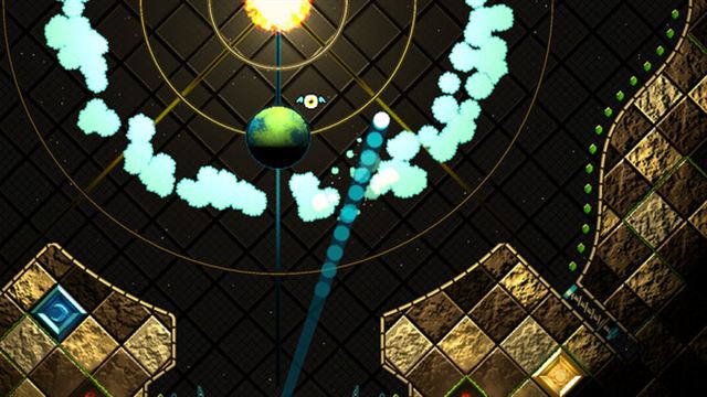 Hình ảnh trong game Pinball Spire v1.01.02-P2P