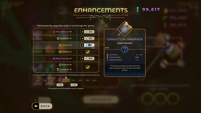 Hình ảnh trong game Entropy Survivors v1.2.2.22386-P2P