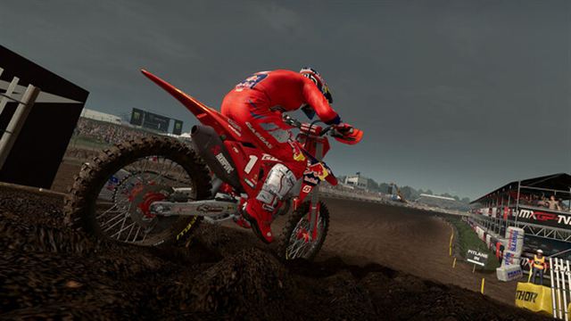 Hình ảnh trong game MXGP 24 The Official Game v1.2.2-P2P