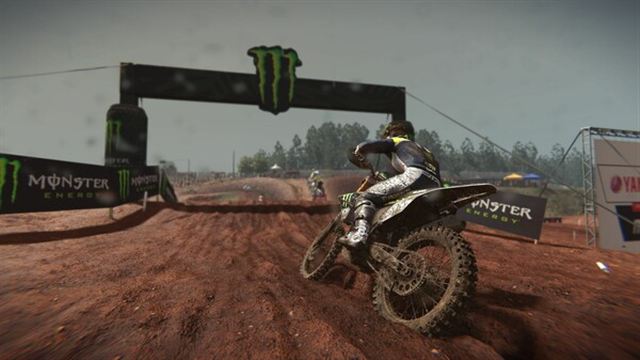 Hình ảnh trong game MXGP 24 The Official Game v1.2.2-P2P