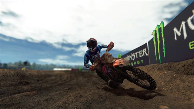 Hình ảnh trong game MXGP 24 The Official Game-RUNE