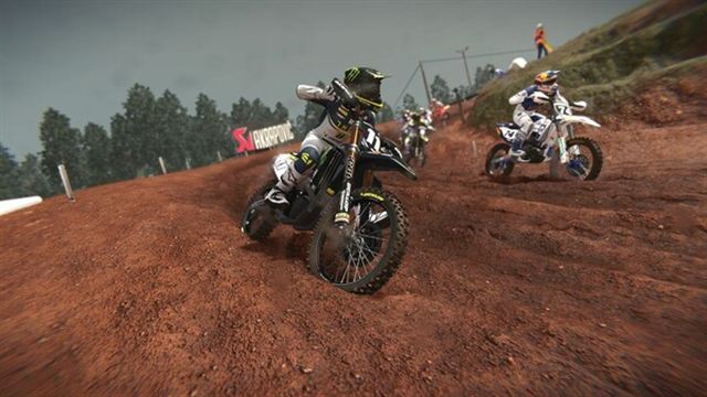 Hình ảnh trong game MXGP 24 The Official Game v1.2.2-P2P