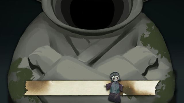 Hình ảnh trong game Bride into the Cave-TENOKE