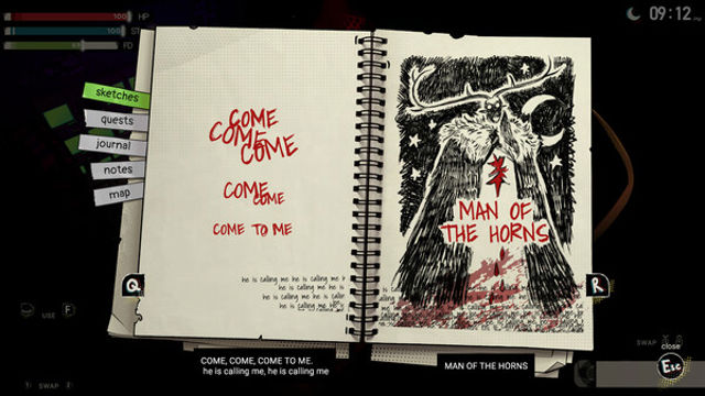 Hình ảnh trong game I Hate This Place-RUNE