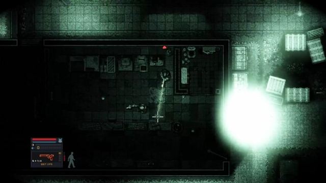 Hình ảnh trong game Intravenous 2 v1.3.4-P2P