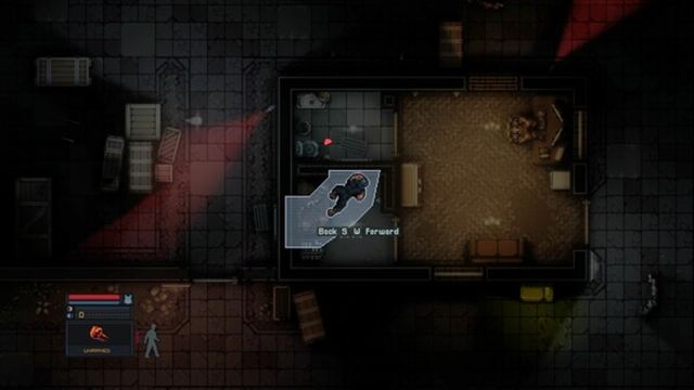Hình ảnh trong game Intravenous 2 v1.3.11-P2P