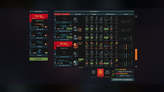 Hình ảnh trong game Intravenous 2 v1.2.13-P2P