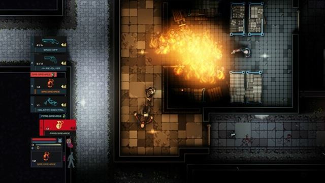 Hình ảnh trong game Intravenous 2 v1.3.11-P2P