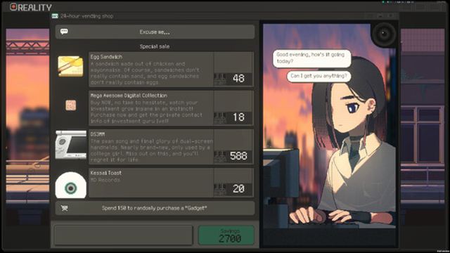 Hình ảnh trong game S4U CITYPUNK 2011 AND LOVE PUNCH v1.5.21-P2P