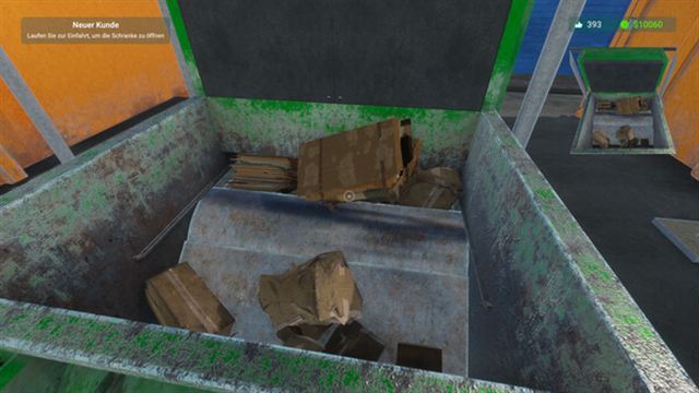 Hình ảnh trong game My Recycling Center v20241123-P2P