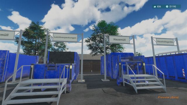 Hình ảnh trong game My Recycling Center Car Scrapyard Expansion-TENOKE