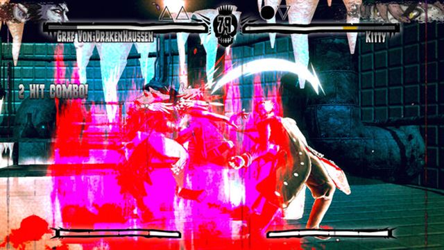 Hình ảnh trong game Mostroscopy-TENOKE