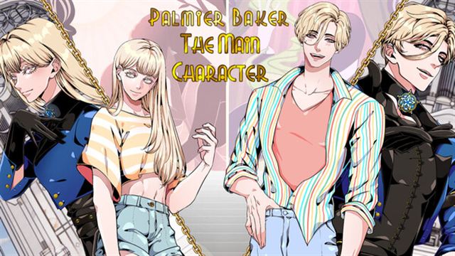 Hình ảnh trong game Bewitching Sinners-TENOKE