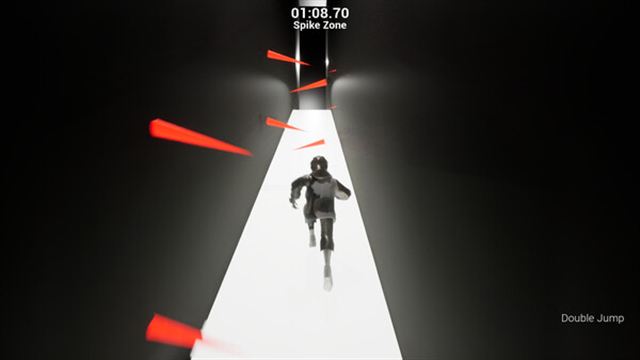 Hình ảnh trong game White Path-TENOKE