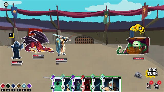 Hình ảnh trong game Perfect Teams-TENOKE