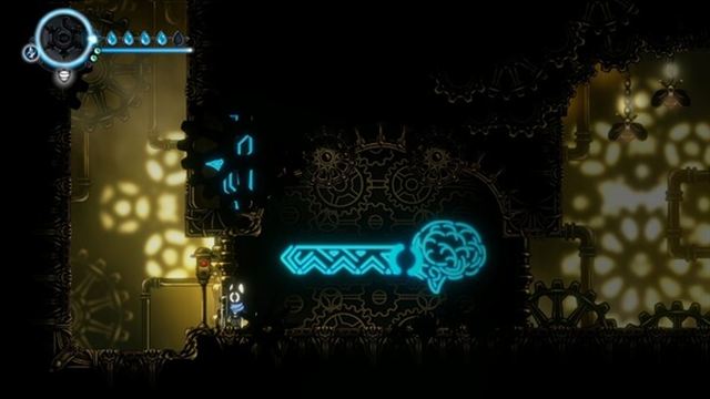 Hình ảnh trong game DEVIATOR Early Access