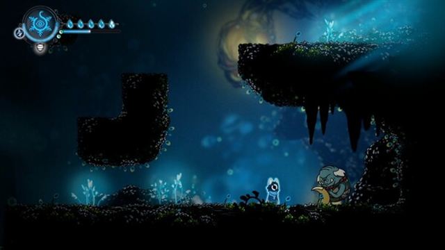Hình ảnh trong game DEVIATOR Early Access