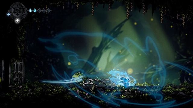 Hình ảnh trong game DEVIATOR Early Access