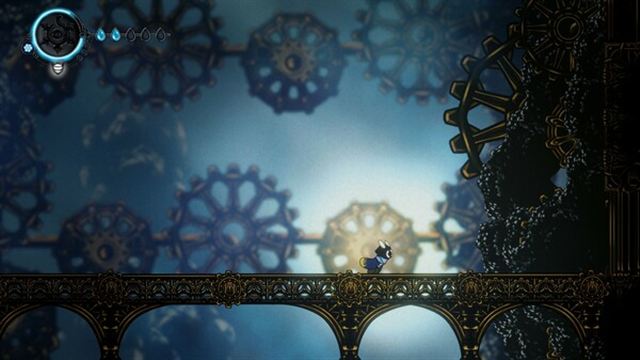 Hình ảnh trong game DEVIATOR Early Access