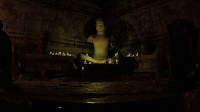 Hình ảnh trong game Archive 1985-GoldBerg