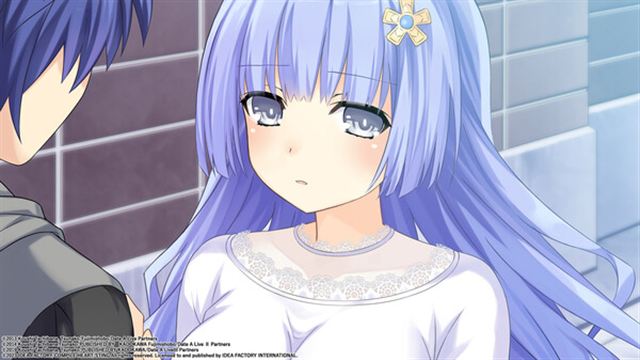 Hình ảnh trong game DATE A LIVE Ren Dystopia-TENOKE