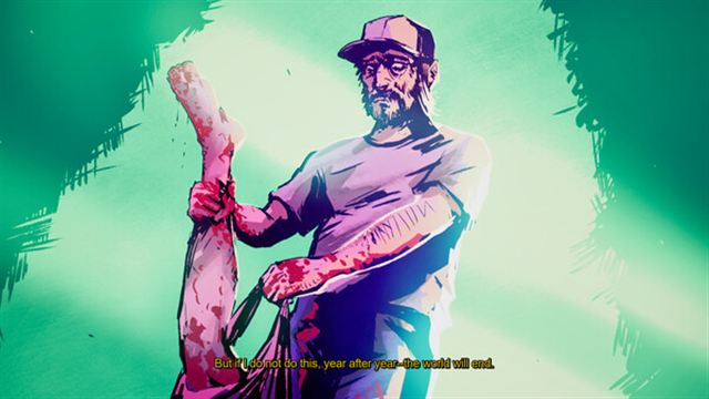 Hình ảnh trong game Life Eater v1.3.12-P2P
