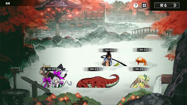 Hình ảnh trong game Struggle F.O v1.2.0-P2P