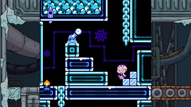 Hình ảnh trong game Rugrats Adventures in Gameland-TENOKE