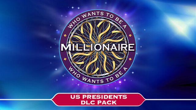 Hình ảnh trong game Who Wants To Be A Millionaire US Presidents-SKIDROW