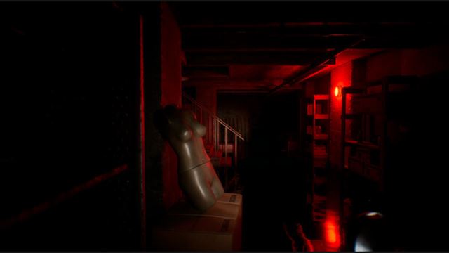 Hình ảnh trong game House of Lost Souls-TENOKE