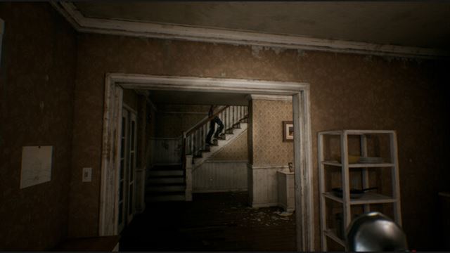 Hình ảnh trong game House of Lost Souls-TENOKE