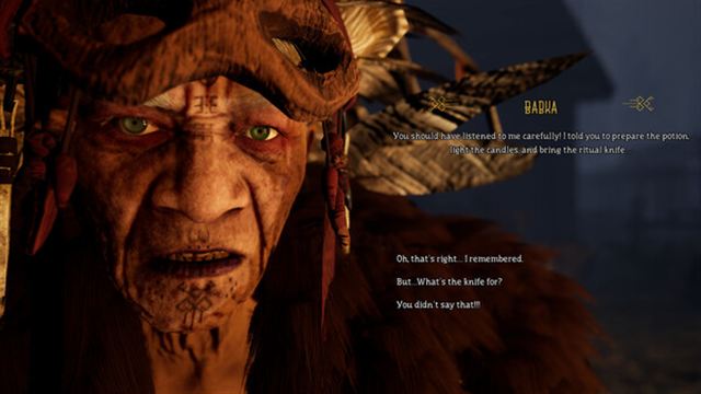 Hình ảnh trong game Unforgotten Ordinance-P2P