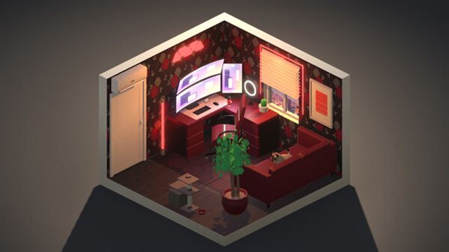 Hình ảnh trong game My Dream Setup v20240411-P2P