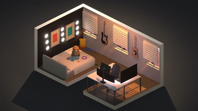 Hình ảnh trong game My Dream Setup v20240411-P2P