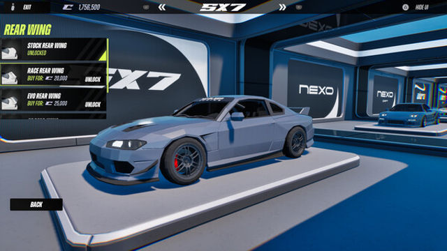 Hình ảnh trong game Apex Rush Early Access