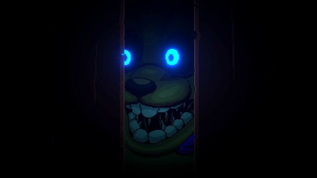 Hình ảnh trong game Five Nights at Freddys Into the Pit v1.0.11.7-P2P