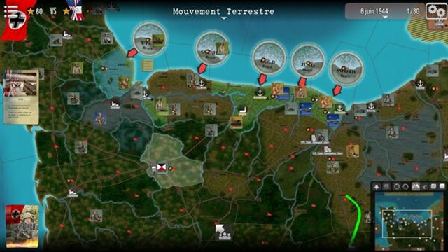 Hình ảnh trong game SGS Overlord-TENOKE