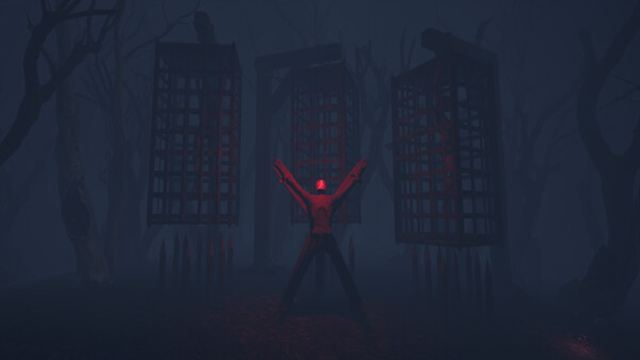 Hình ảnh trong game Umbral-TENOKE