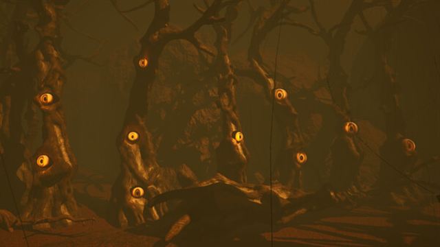 Hình ảnh trong game Umbral-TENOKE