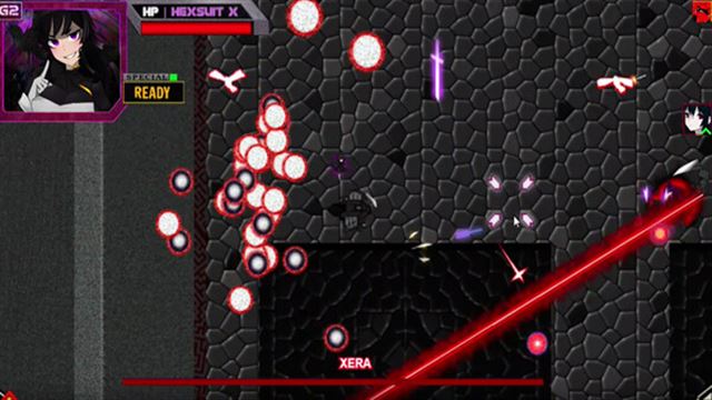 Hình ảnh trong game Vindictive Drive 2 Maidbot Archive-TENOKE