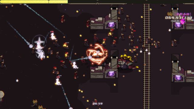 Hình ảnh trong game Pinball Storm Lokanta Early Access