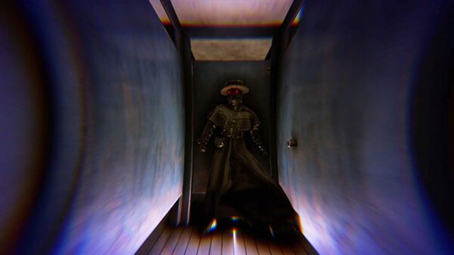 Hình ảnh trong game Imaginary Friend Asylum-TENOKE