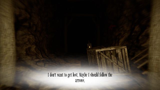Hình ảnh trong game Imaginary Friend Asylum-TENOKE